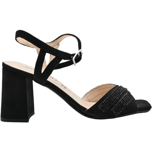 Shoes > Sandals > High Heel Sandals - - Cinzia Soft - Modalova