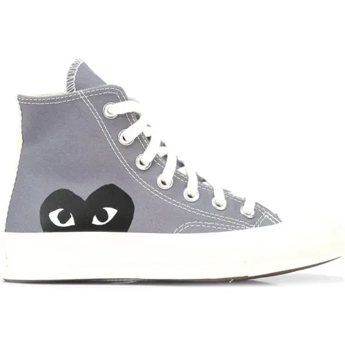 Shoes > Sneakers - - Comme des Garçons Play - Modalova