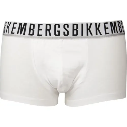 Underwear > Bottoms - - Bikkembergs - Modalova