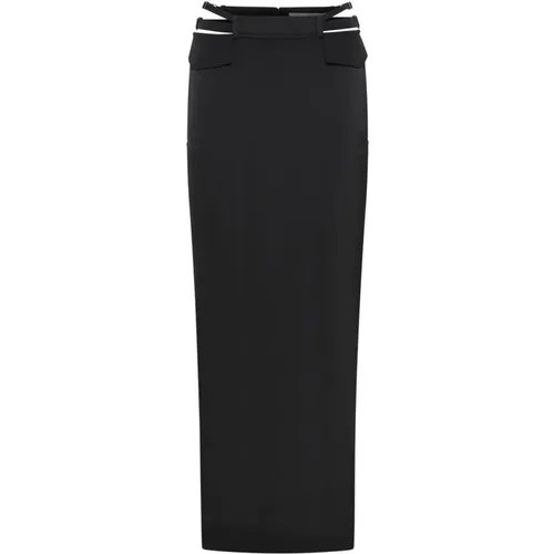 Skirts > Maxi Skirts - - Dion Lee - Modalova