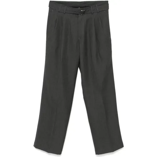 Trousers > Wide Trousers - - Costumein - Modalova