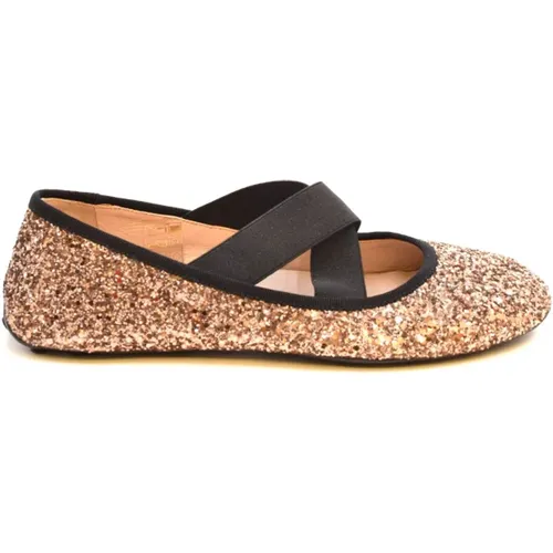 Shoes > Flats > Ballerinas - - Car Shoe - Modalova