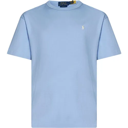 Tops > T-Shirts - - Polo Ralph Lauren - Modalova