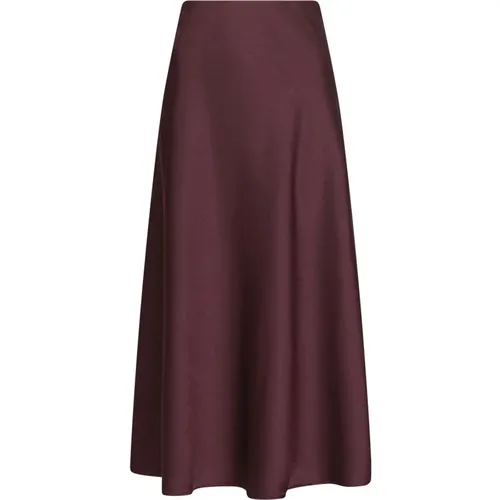 Skirts > Midi Skirts - - NEO NOIR - Modalova