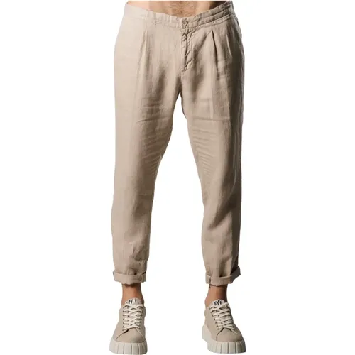 Trousers > Chinos - - At.P.Co - Modalova