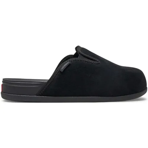 Vans - Shoes > Slippers - Black - Vans - Modalova