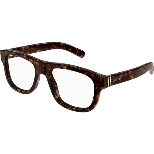 Accessories > Glasses - - Gucci - Modalova