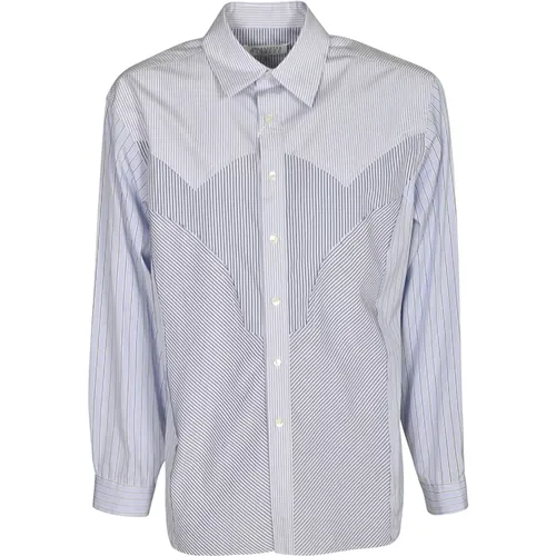 Shirts > Casual Shirts - - Maison Margiela - Modalova