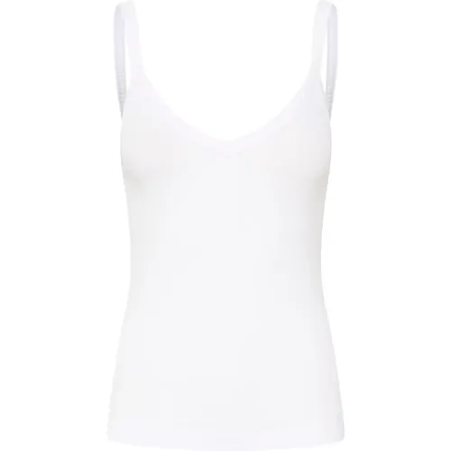 Tops > Sleeveless Tops - - InWear - Modalova