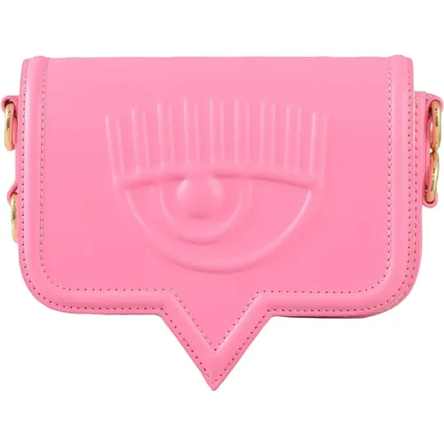 Bags > Cross Body Bags - - Chiara Ferragni Collection - Modalova