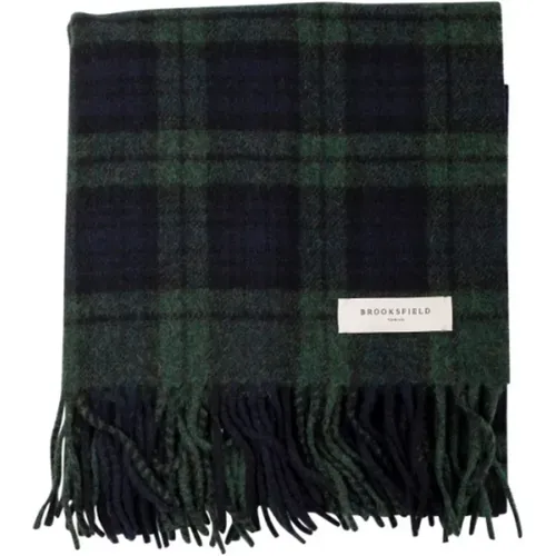 Accessories > Scarves > Winter Scarves - - Brooksfield - Modalova