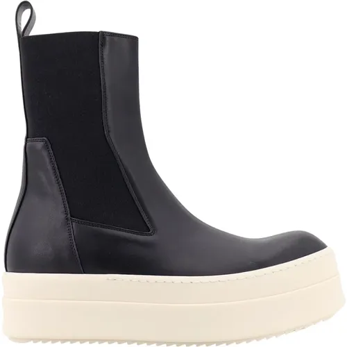 Shoes > Boots > Chelsea Boots - - Rick Owens - Modalova