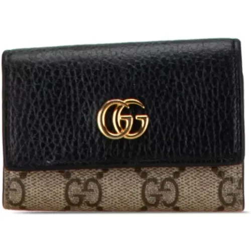 Pre-owned > Pre-owned Accessories - - Gucci Vintage - Modalova