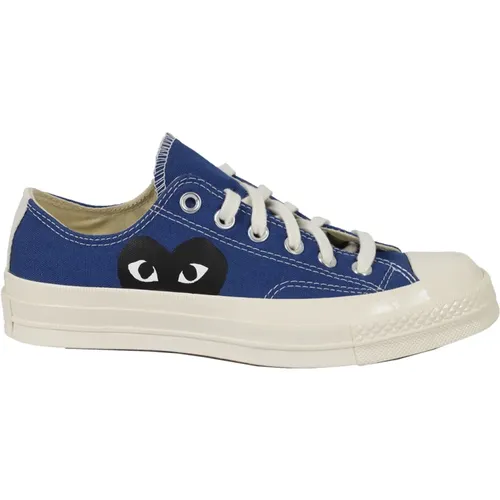 Shoes > Sneakers - - Comme des Garçons Play - Modalova