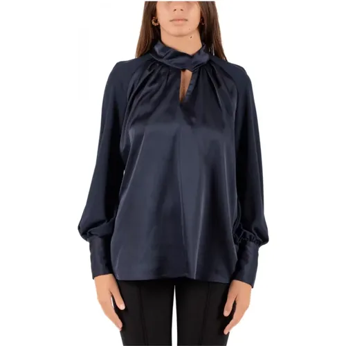 Blouses & Shirts > Blouses - - Luckylu - Modalova