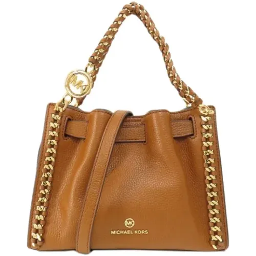 Pre-owned > Pre-owned Bags > Pre-owned Tote Bags - - Michael Kors Pre-owned - Modalova