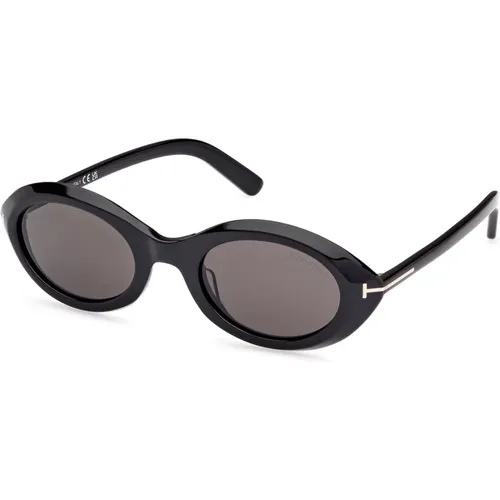 Accessories > Sunglasses - - Tom Ford - Modalova