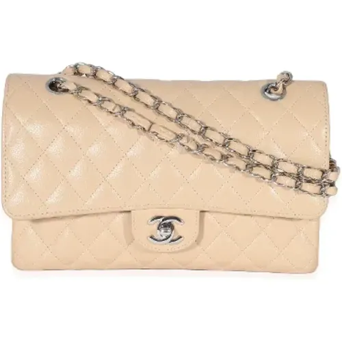 Pre-owned > Pre-owned Bags > Pre-owned Shoulder Bags - - Chanel Vintage - Modalova