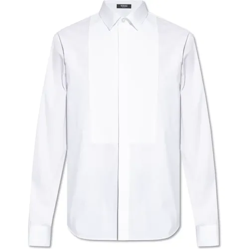 Shirts > Formal Shirts - - Versace - Modalova