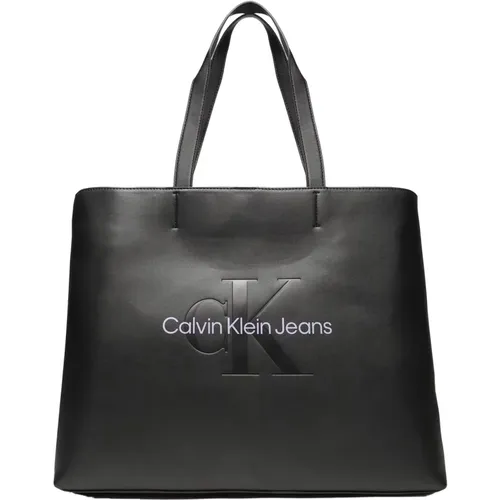 Bags > Handbags - - Calvin Klein Jeans - Modalova