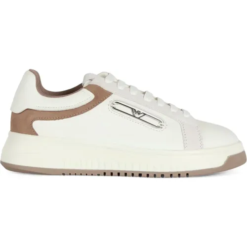 Shoes > Sneakers - - Emporio Armani - Modalova