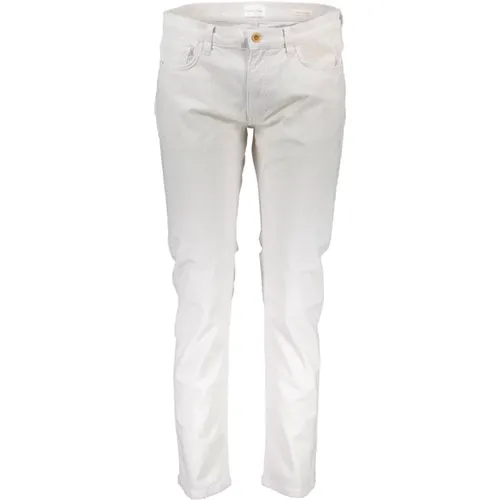 Jeans > Slim-fit Jeans - - Gant - Modalova