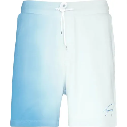 Shorts > Casual Shorts - - Tommy Hilfiger - Modalova