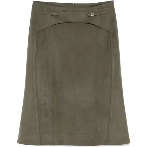 Skirts > Short Skirts - - LOW Classic - Modalova