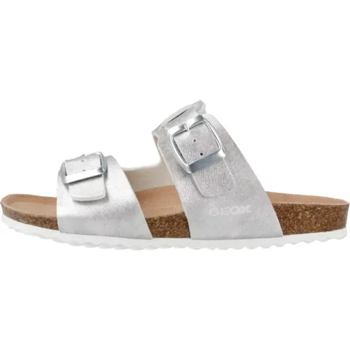 Kids > Shoes > Sandals - - Geox - Modalova