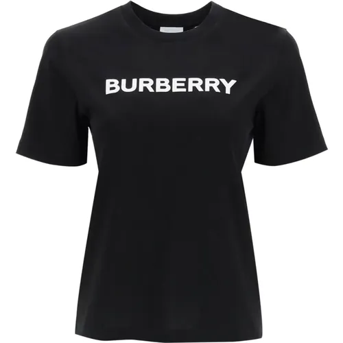 Tops > T-Shirts - - Burberry - Modalova