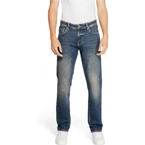 Jeans > Slim-fit Jeans - - GAS - Modalova