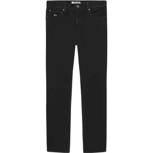 Jeans > Slim-fit Jeans - - Tommy Jeans - Modalova