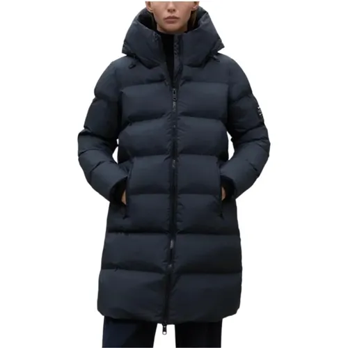 Jackets > Winter Jackets - - Ecoalf - Modalova