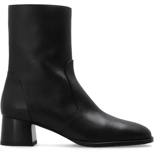 Shoes > Boots > Heeled Boots - - Stuart Weitzman - Modalova