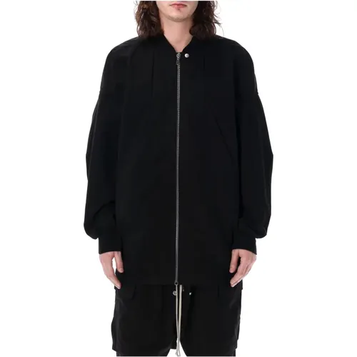 Jackets > Bomber Jackets - - Rick Owens - Modalova