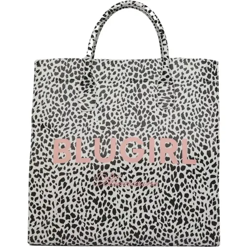 Bags > Tote Bags - - Blugirl - Modalova