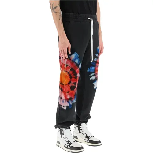 Trousers > Sweatpants - - Amiri - Modalova