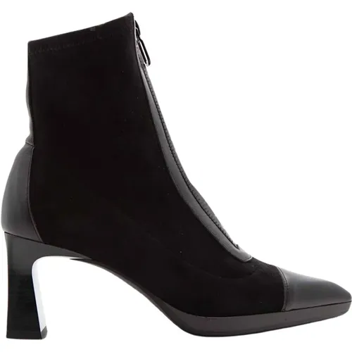 Shoes > Boots > Heeled Boots - - Hispanitas - Modalova