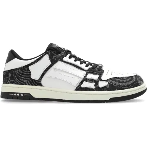 Amiri - Shoes > Sneakers - Black - Amiri - Modalova