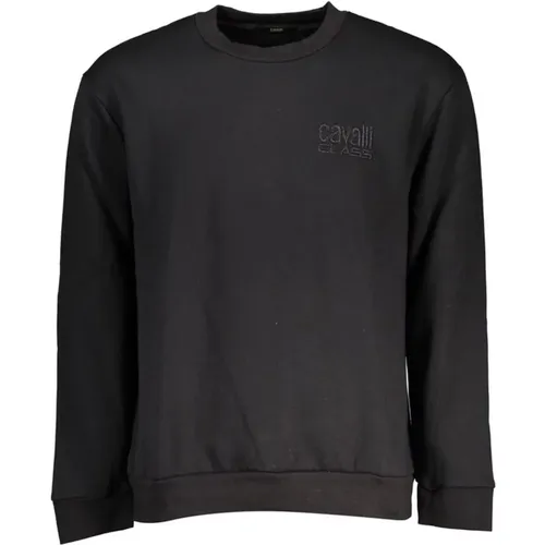 Sweatshirts & Hoodies > Sweatshirts - - Cavalli Class - Modalova