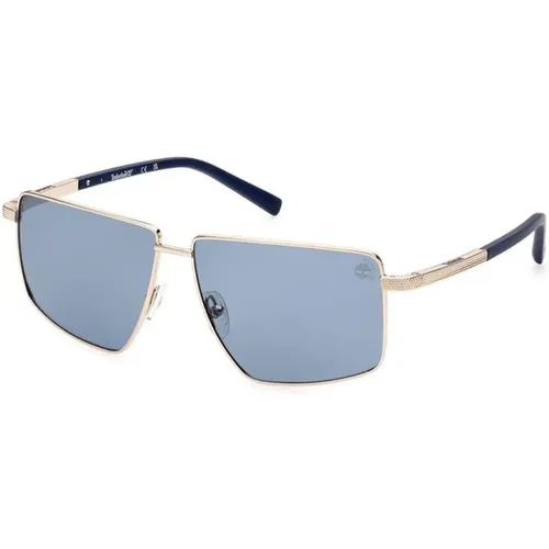 Accessories > Sunglasses - - Timberland - Modalova