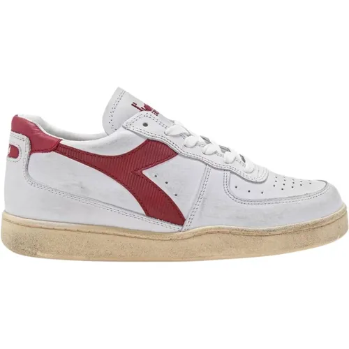 Shoes > Sneakers - - Diadora - Modalova