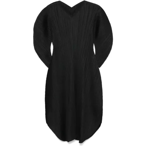 Dresses > Day Dresses > Short Dresses - - Issey Miyake - Modalova