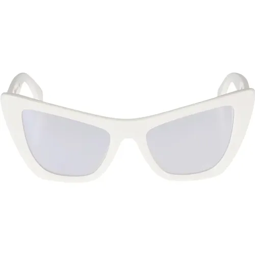 Off - Accessories > Sunglasses - - Off White - Modalova