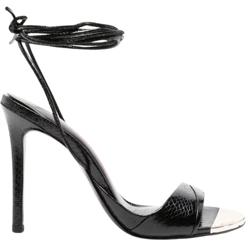 Shoes > Sandals > High Heel Sandals - - Just Cavalli - Modalova