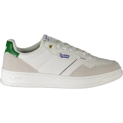 GAS - Shoes > Sneakers - White - GAS - Modalova