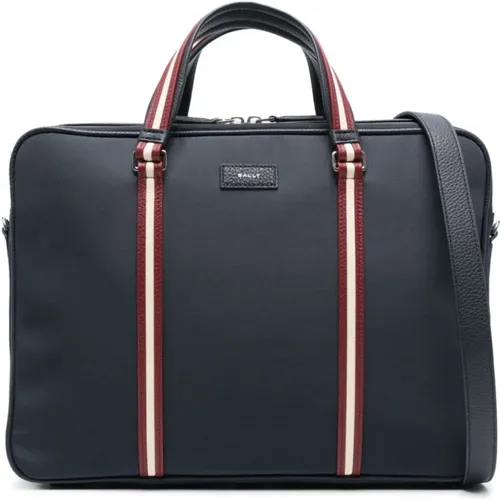 Bags > Laptop Bags & Cases - - Bally - Modalova