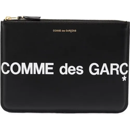 Accessories > Wallets & Cardholders - - Comme des Garçons - Modalova