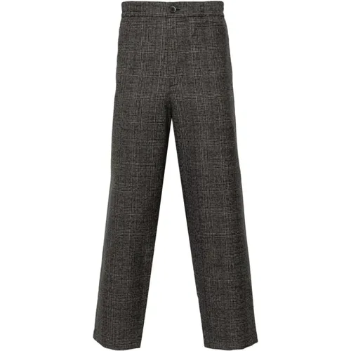 Trousers > Straight Trousers - - Barena Venezia - Modalova