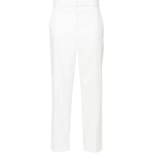 Trousers > Straight Trousers - - joseph - Modalova